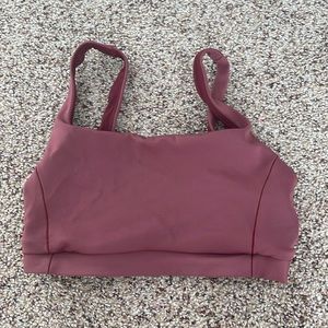 Left On Friday Double Scoop Top